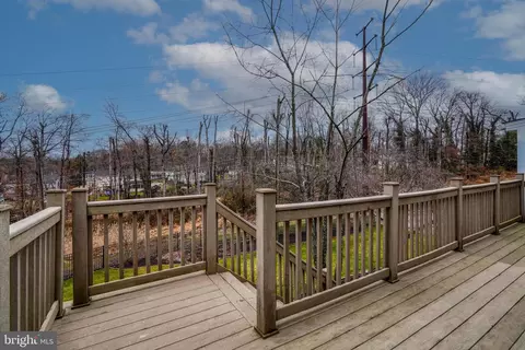 Exterior - 407 Fowler Ct, Joppa, MD 21085 photo 5 of 15