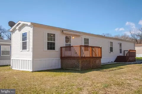 215 Golf Dr, Aberdeen, MD 21001