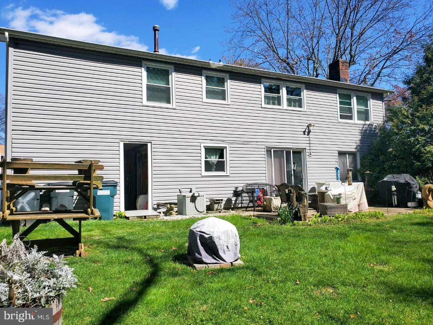 Exterior - 504 Newberry Ct, Joppa, MD 21085 photo 2 of 3