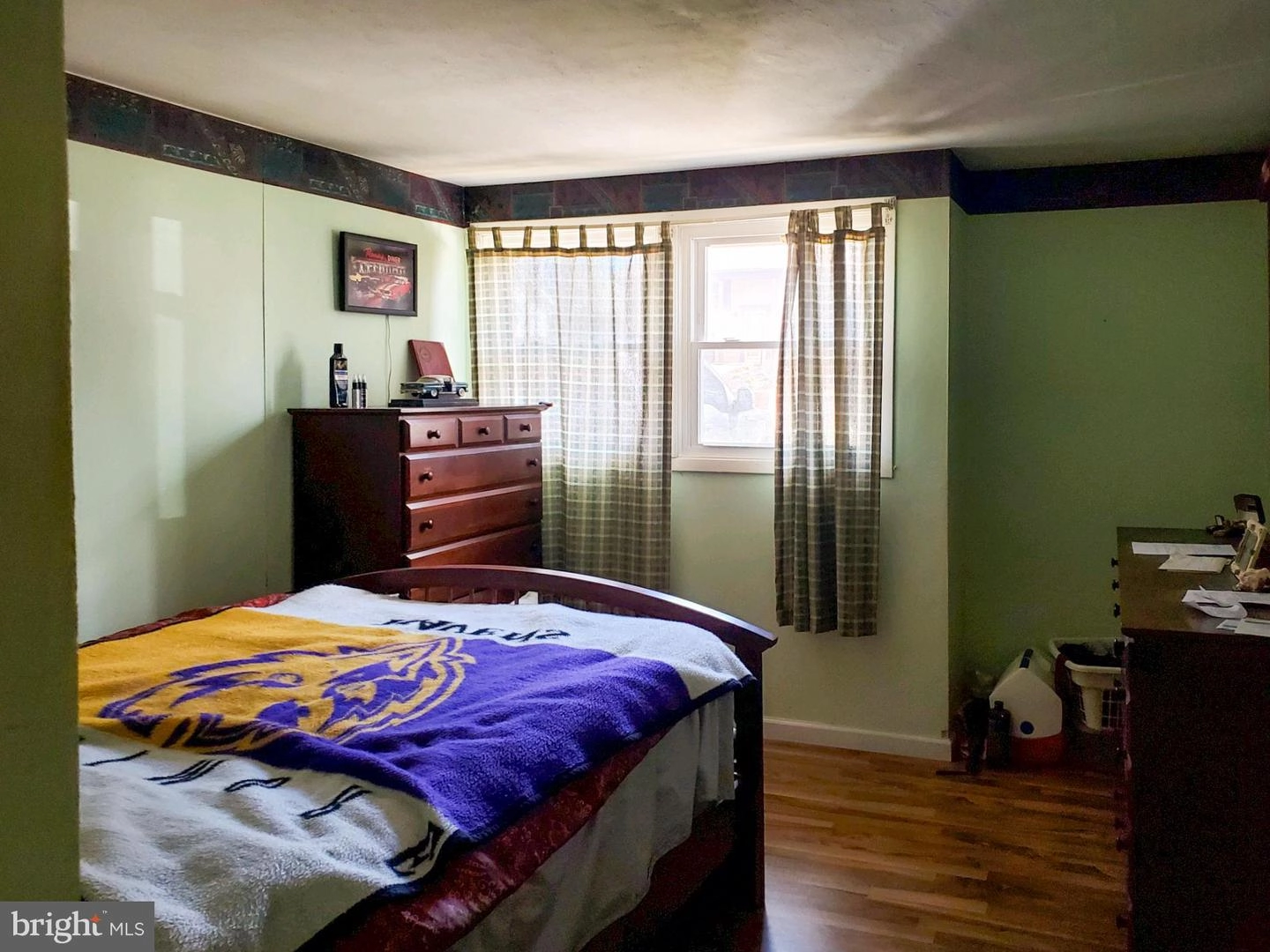 Bedroom - 504 Newberry Ct, Joppa, MD 21085 photo 7 of 7