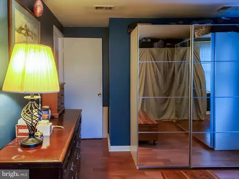 Bedroom - 504 Newberry Ct, Joppa, MD 21085 photo 4 of 7