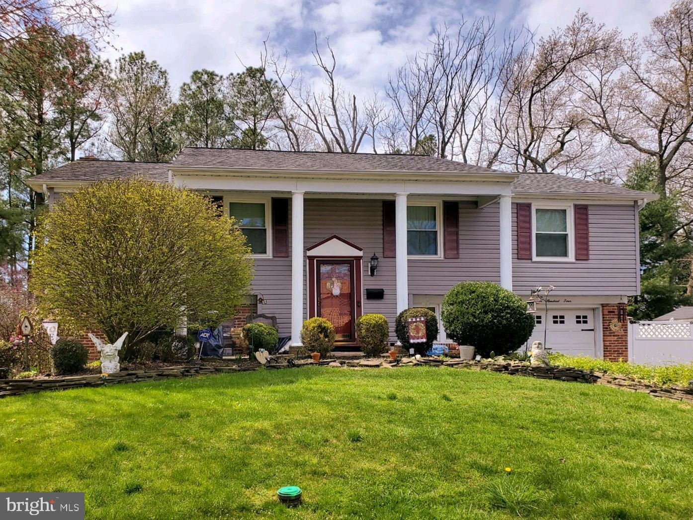 Exterior - 504 Newberry Ct, Joppa, MD 21085 photo 1 of 3