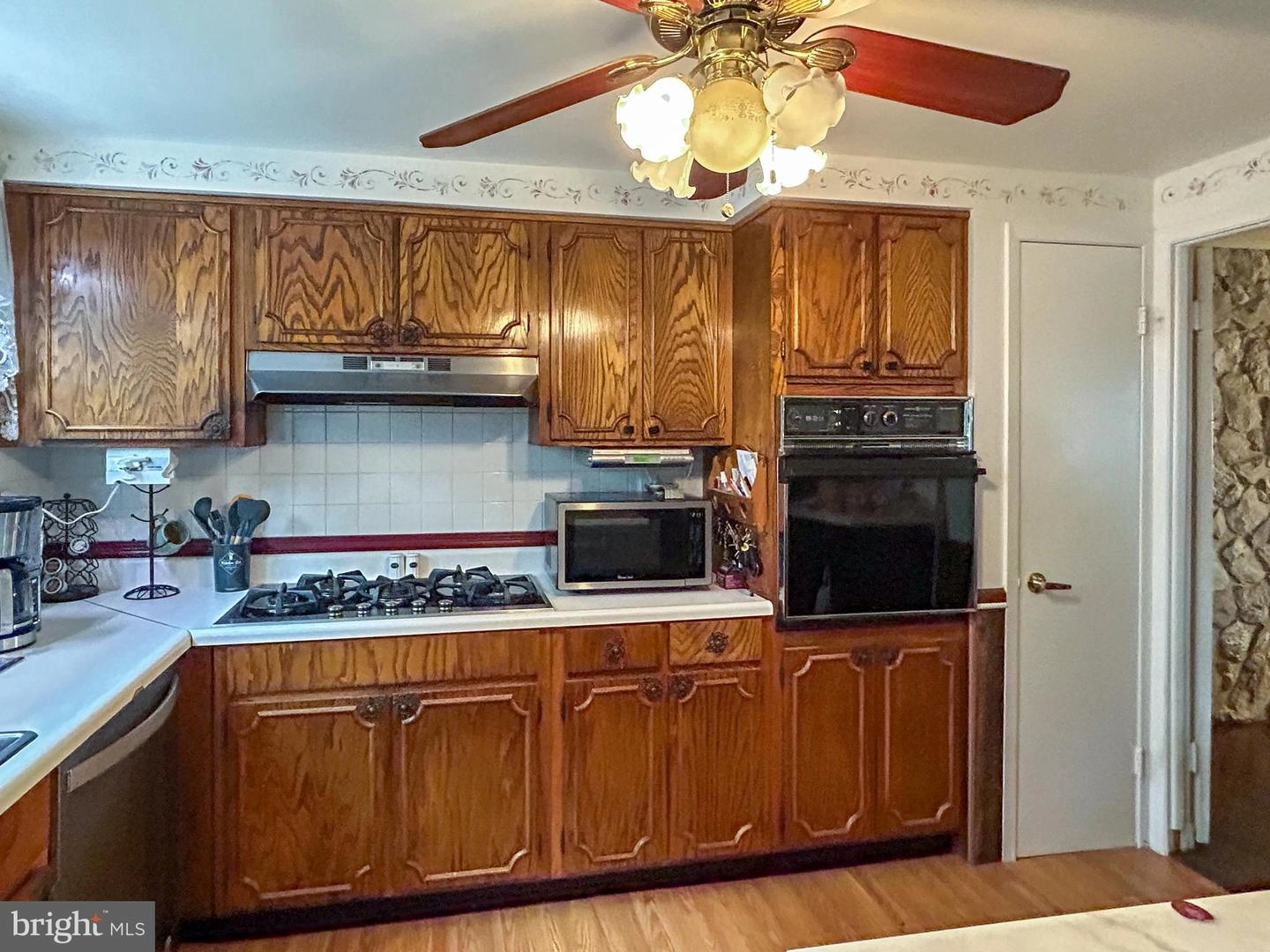 Kitchen - 504 Newberry Ct, Joppa, MD 21085 photo 3 of 3