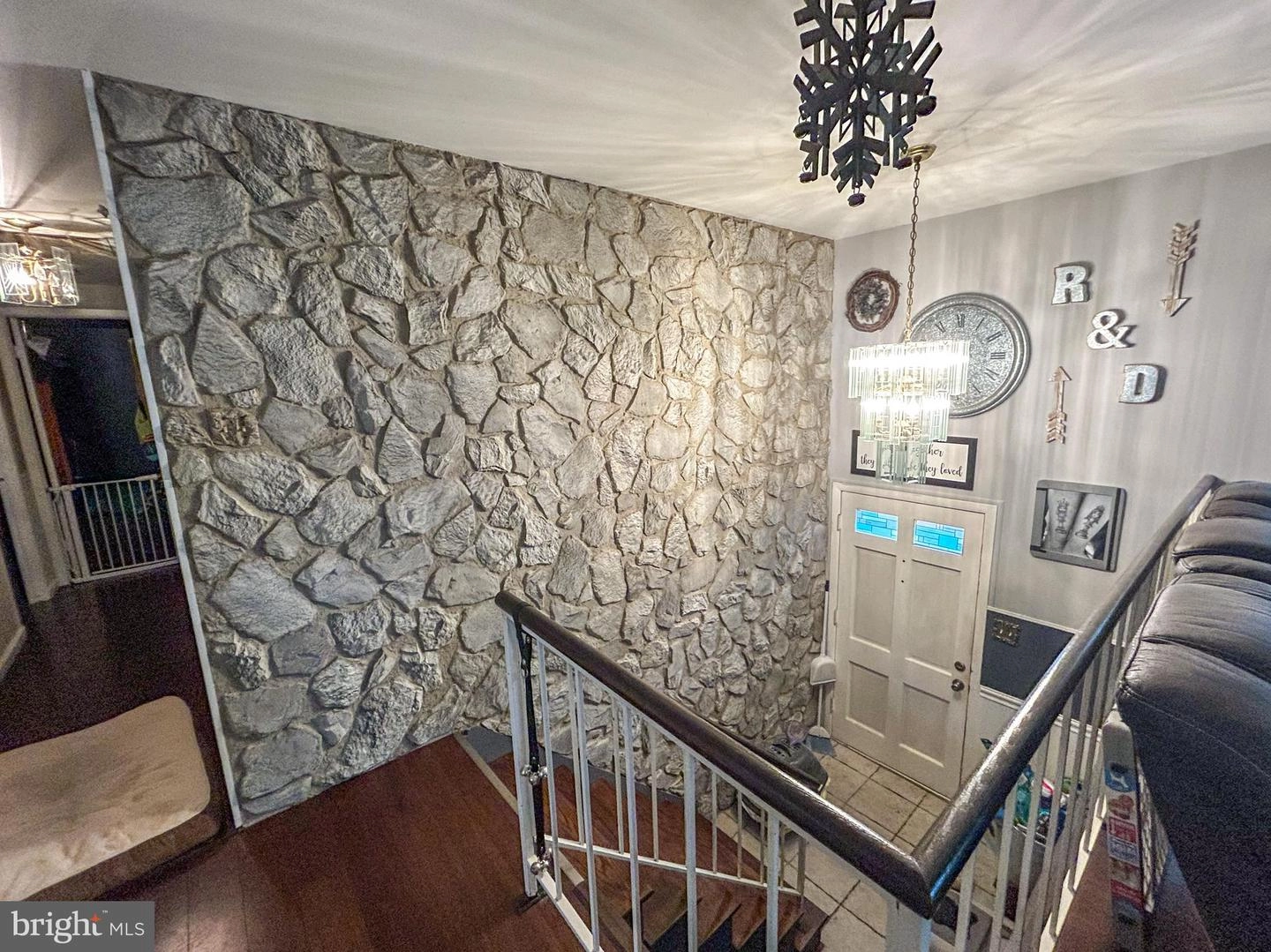 Entry Way - 504 Newberry Ct, Joppa, MD 21085 photo 1 of 2