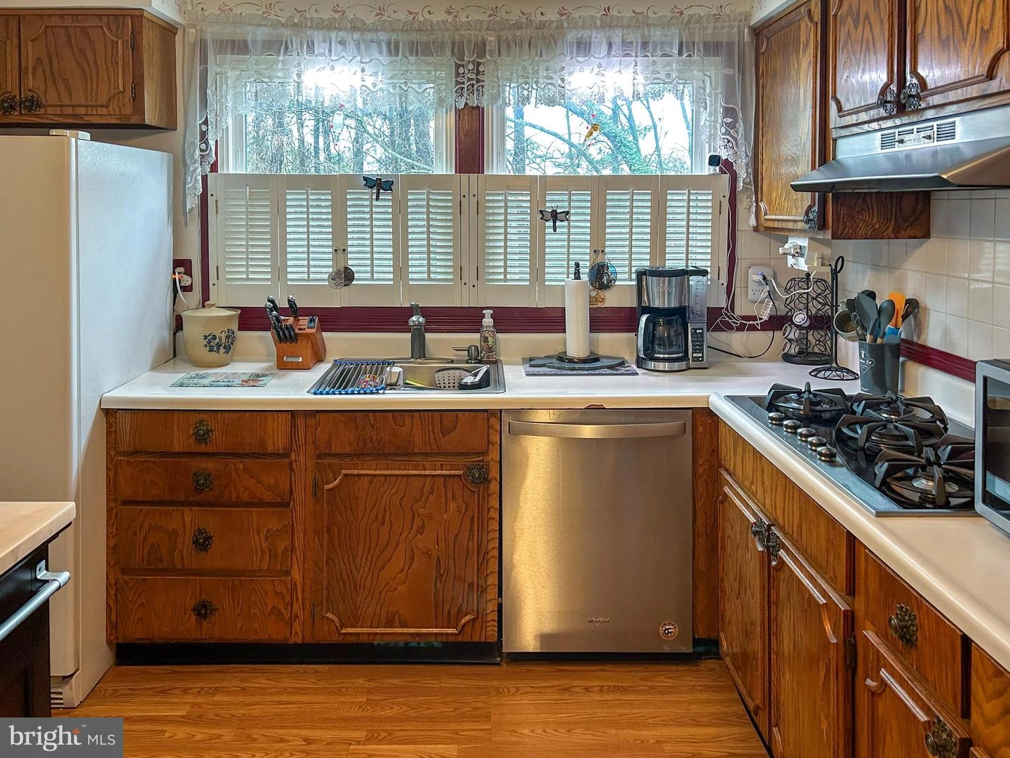 Kitchen - 504 Newberry Ct, Joppa, MD 21085 photo 1 of 3
