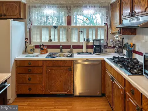 Kitchen - 504 Newberry Ct, Joppa, MD 21085 photo 1 of 3