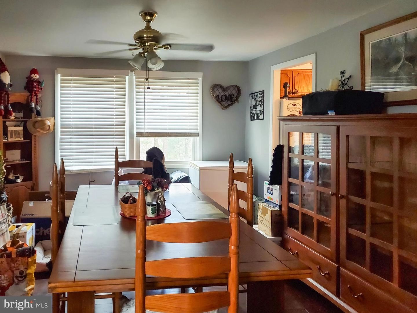 Dining - 504 Newberry Ct, Joppa, MD 21085 photo 1 of 2
