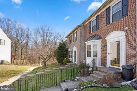 Exterior - 1464 Primrose Pl, Belcamp, MD 21017 photo 9 of 9