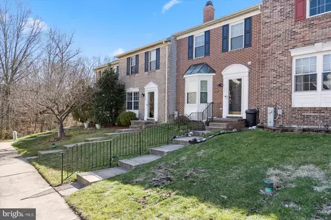 1464 Primrose Pl, Belcamp, MD 21017