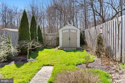 Exterior - 1464 Primrose Pl, Belcamp, MD 21017 photo 5 of 9