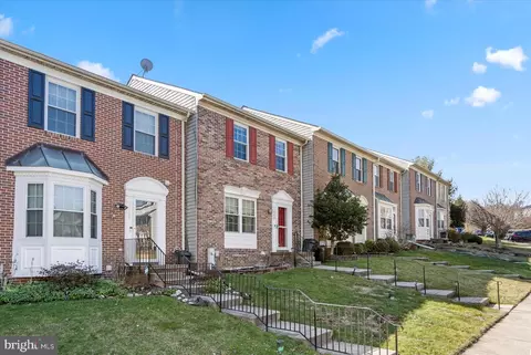 Exterior - 1464 Primrose Pl, Belcamp, MD 21017 photo 8 of 9