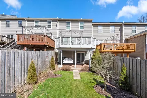 Exterior - 1464 Primrose Pl, Belcamp, MD 21017 photo 6 of 9