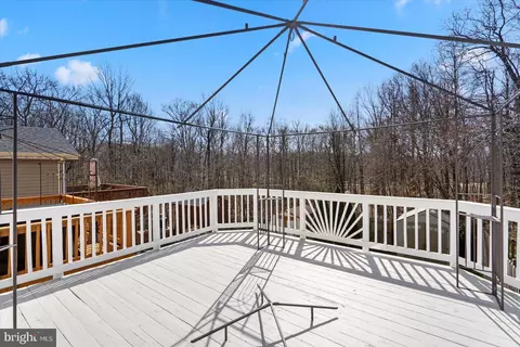 Exterior - 1464 Primrose Pl, Belcamp, MD 21017 photo 3 of 9