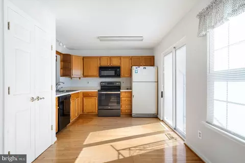 Kitchen - 1464 Primrose Pl, Belcamp, MD 21017 photo 1 of 4