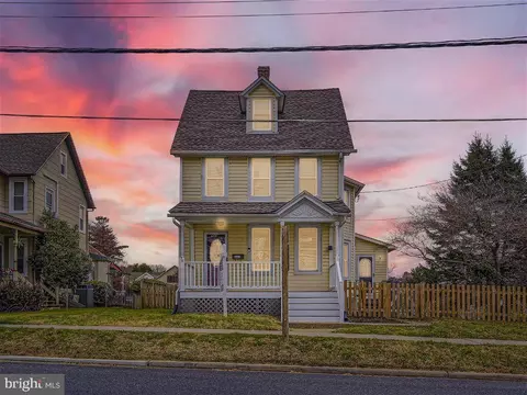 843 Otsego St, Havre De Grace, MD 21078
