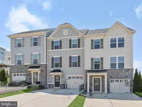 608 Buggy Ride Rd, Bel Air, MD 21015