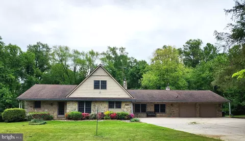 3633 Anderson Ln, Jarrettsville, MD 21084