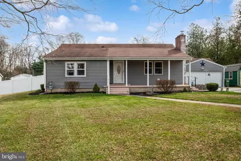 7 Corns Dr, Bel Air, MD 21015