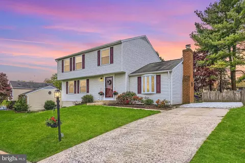 2934 Craigston Ln, Abingdon, MD 21009