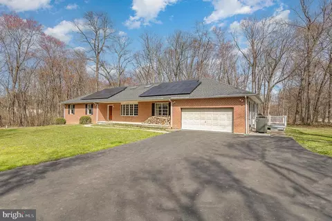 2020 Citation Rd, Jarrettsville, MD 21084