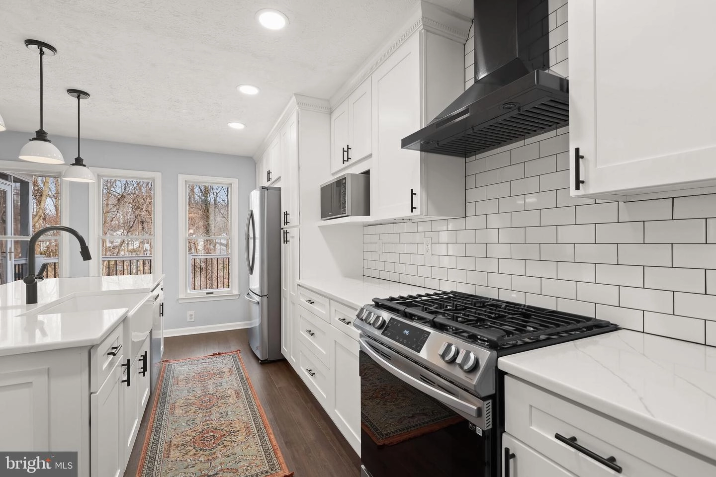 Kitchen - 3301 Trellis Ln, Abingdon, MD 21009 photo 4 of 6
