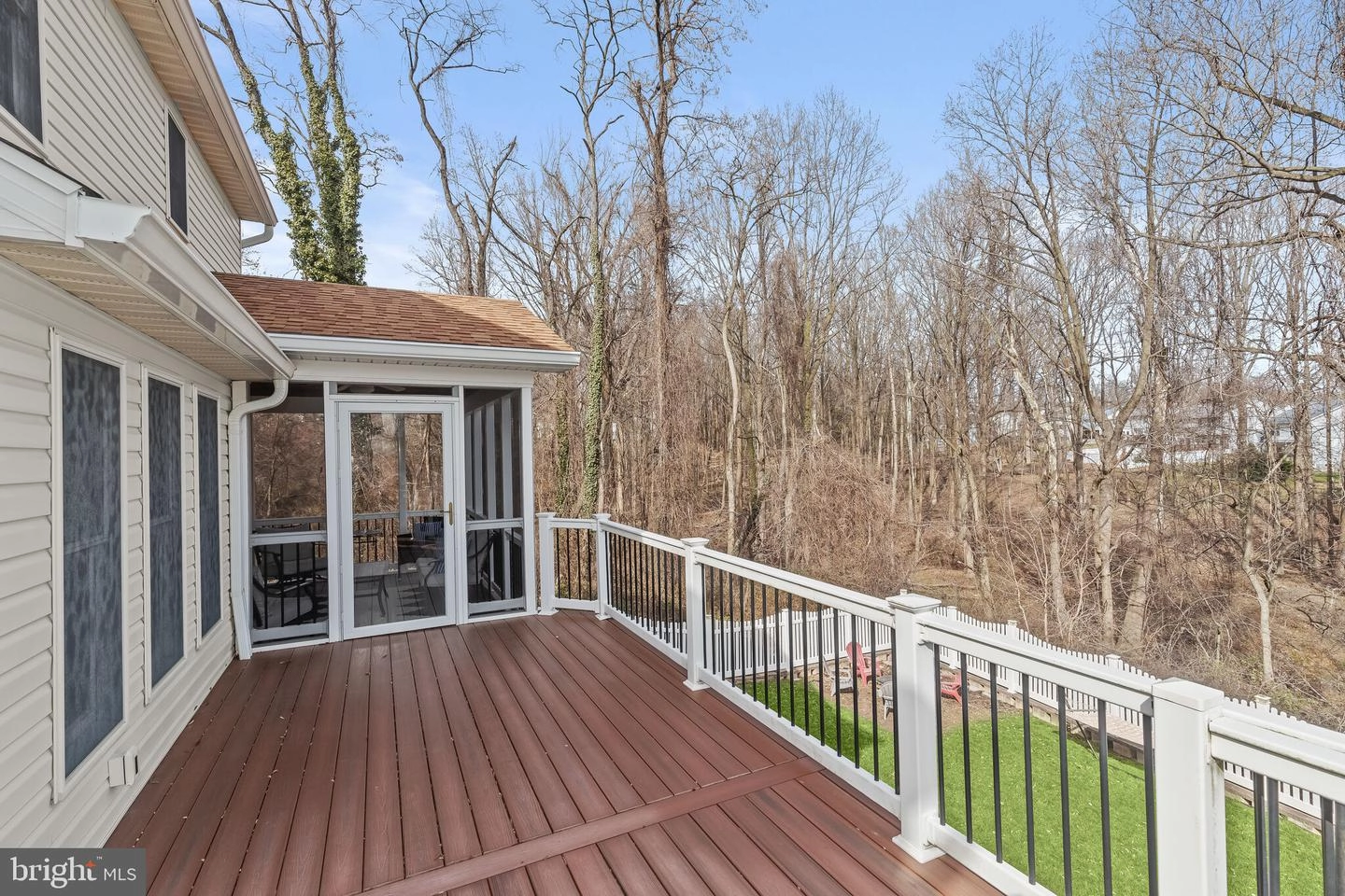 Exterior - 3301 Trellis Ln, Abingdon, MD 21009 photo 5 of 10