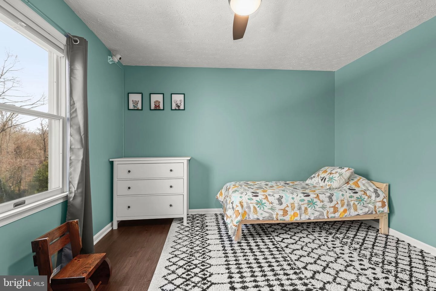 Bedroom - 3301 Trellis Ln, Abingdon, MD 21009 photo 6 of 9