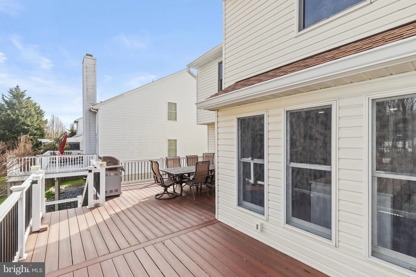 Exterior - 3301 Trellis Ln, Abingdon, MD 21009 photo 6 of 10