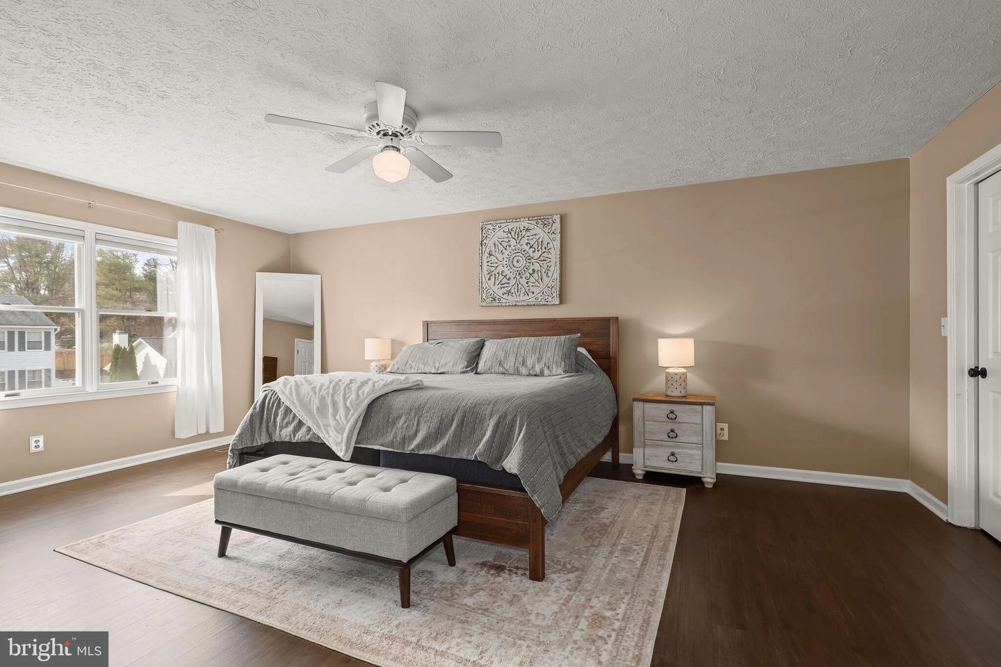 Bedroom - 3301 Trellis Ln, Abingdon, MD 21009 photo 2 of 9