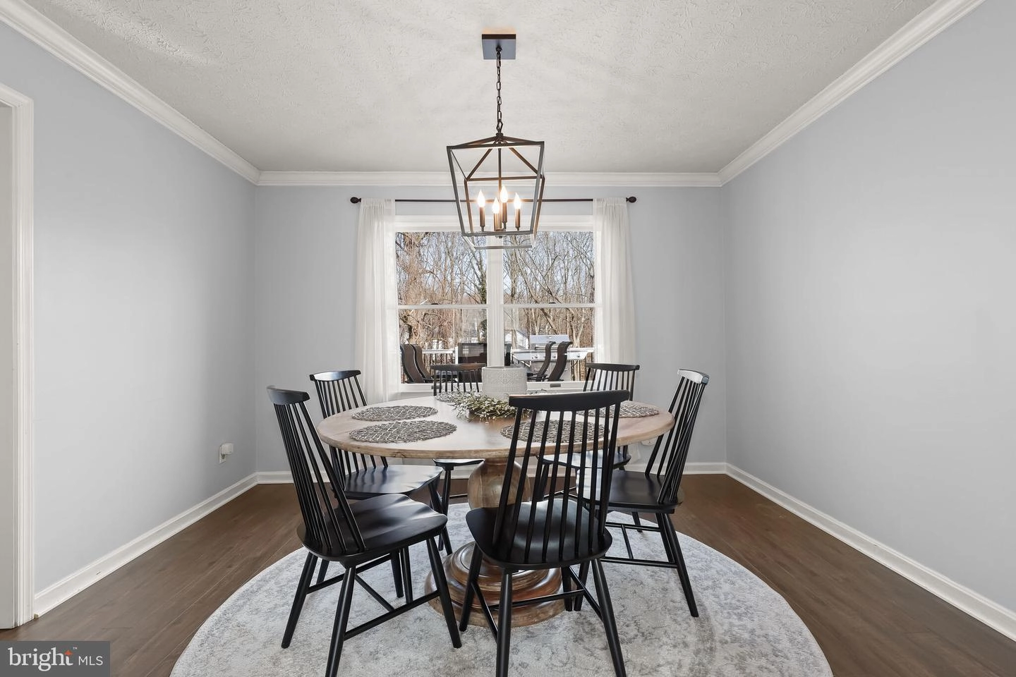 Dining - 3301 Trellis Ln, Abingdon, MD 21009 photo 1 of 2
