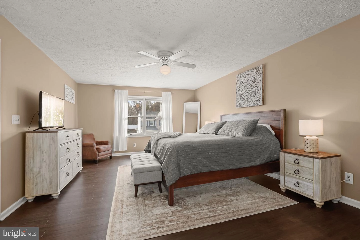 Bedroom - 3301 Trellis Ln, Abingdon, MD 21009 photo 1 of 9