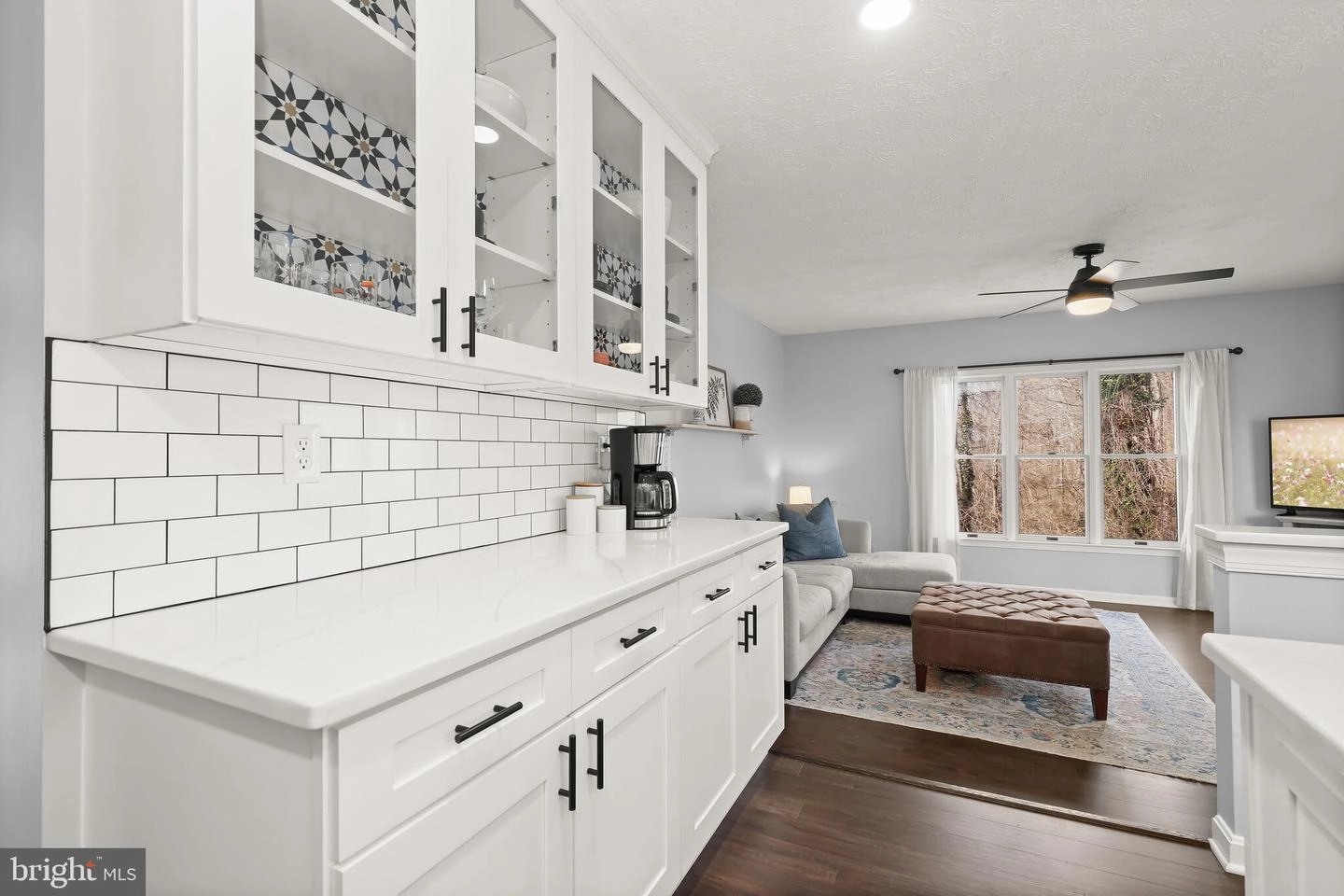 Kitchen - 3301 Trellis Ln, Abingdon, MD 21009 photo 5 of 6