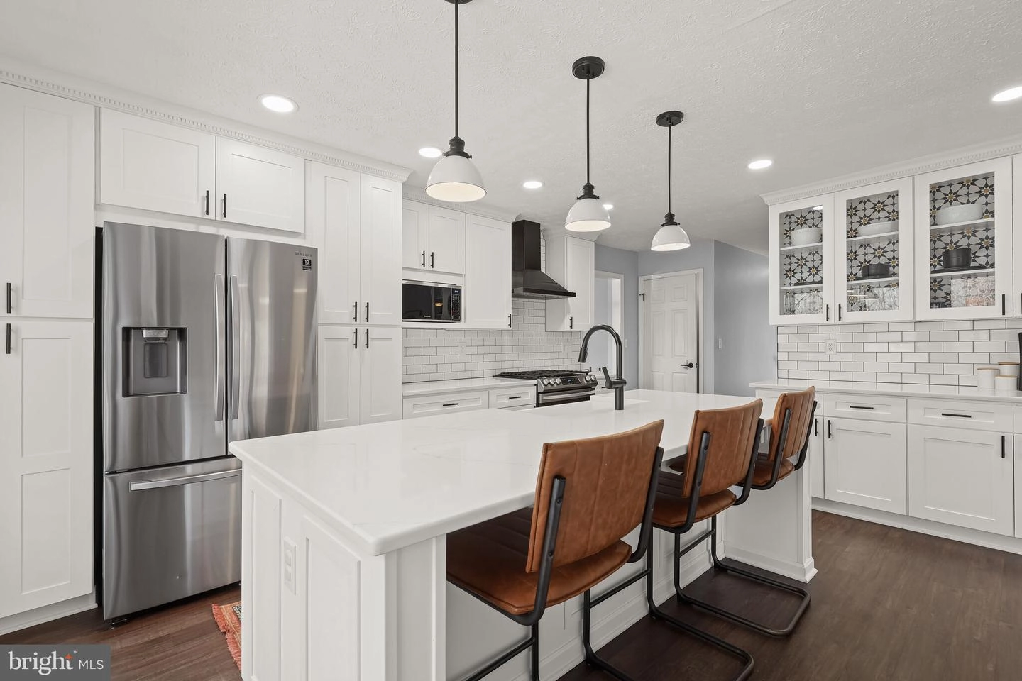 Kitchen - 3301 Trellis Ln, Abingdon, MD 21009 photo 3 of 6