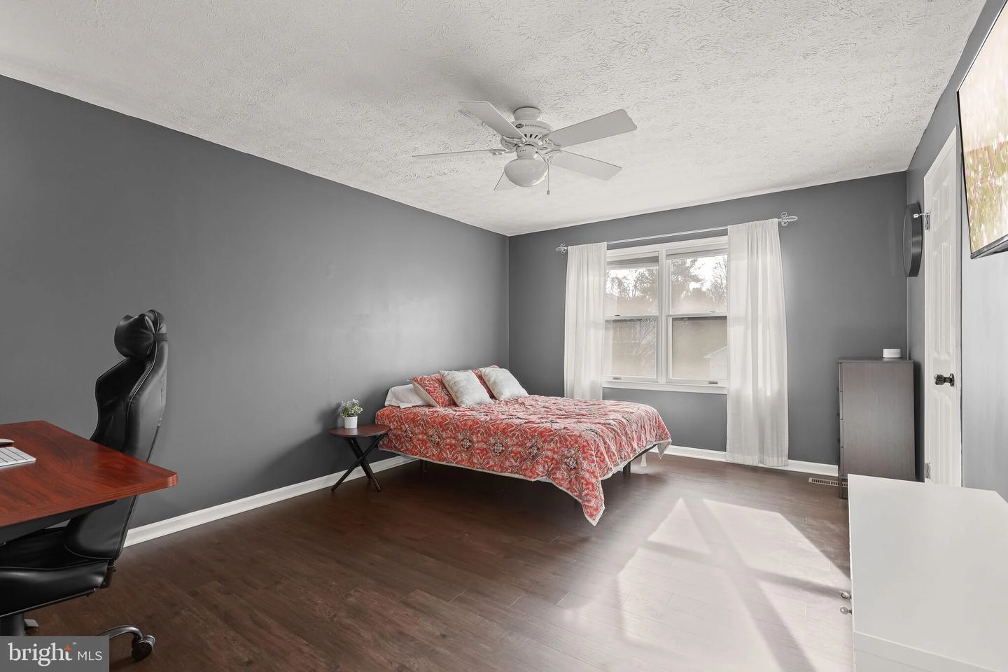 Bedroom - 3301 Trellis Ln, Abingdon, MD 21009 photo 4 of 9