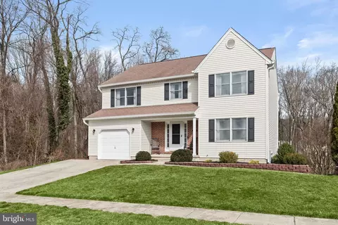 3301 Trellis Ln, Abingdon, MD 21009