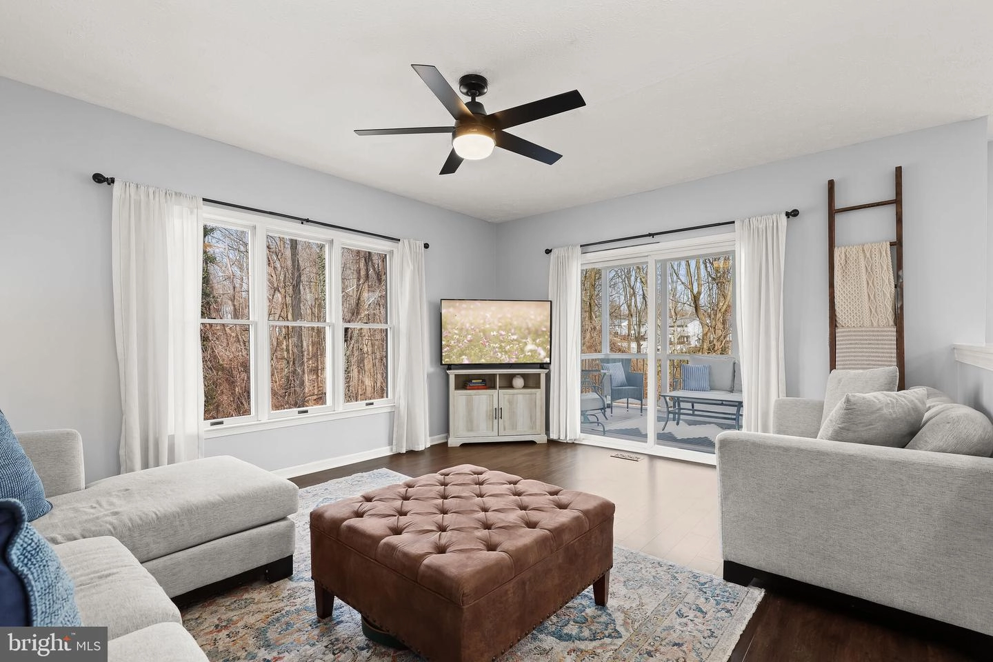 Living - 3301 Trellis Ln, Abingdon, MD 21009 photo 5 of 10
