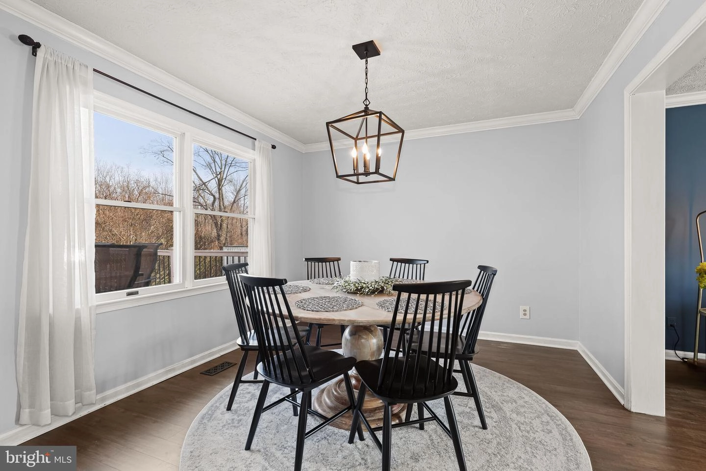 Dining - 3301 Trellis Ln, Abingdon, MD 21009 photo 2 of 2