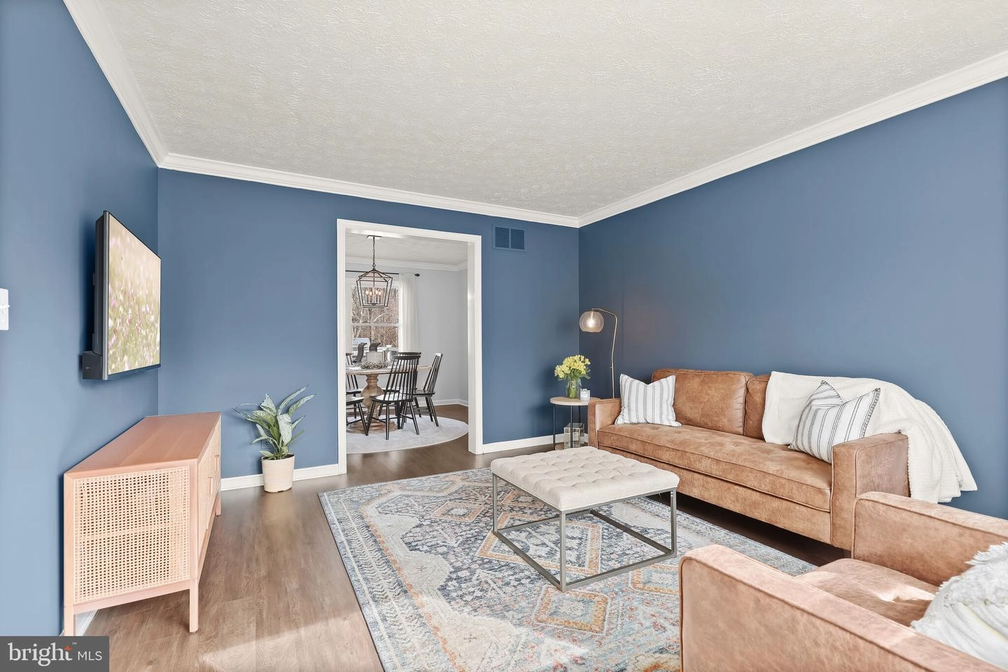 Living - 3301 Trellis Ln, Abingdon, MD 21009 photo 2 of 10