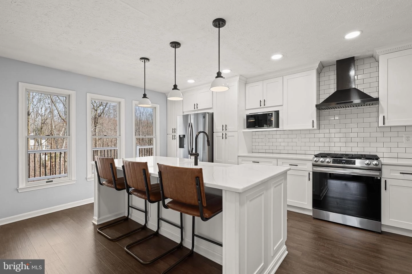Kitchen - 3301 Trellis Ln, Abingdon, MD 21009 photo 2 of 6