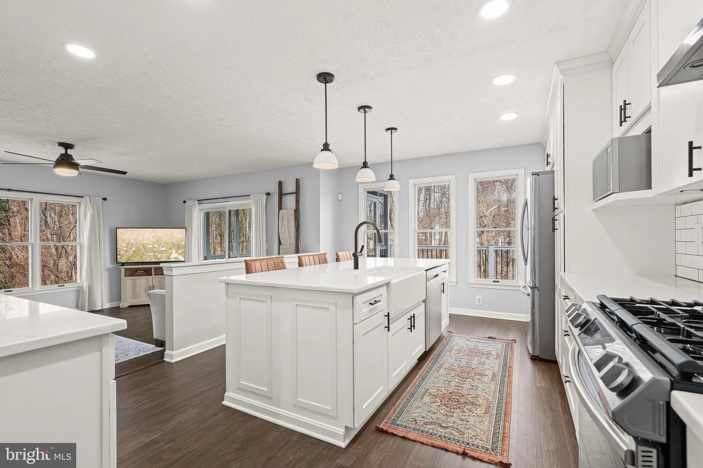Kitchen - 3301 Trellis Ln, Abingdon, MD 21009 photo 1 of 6