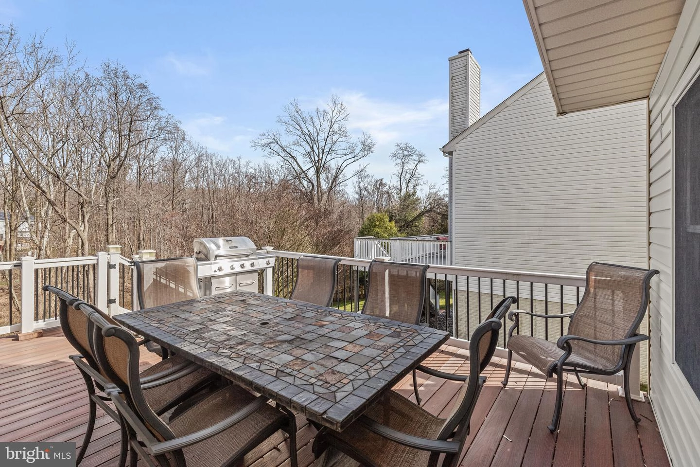 Exterior - 3301 Trellis Ln, Abingdon, MD 21009 photo 7 of 10
