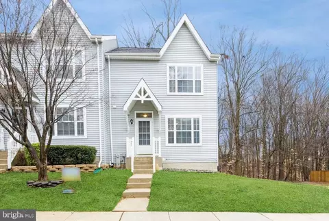 531 Nanticoke Ct, Abingdon, MD 21009