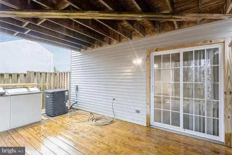 Exterior - 531 Nanticoke Ct, Abingdon, MD 21009 photo 5 of 6