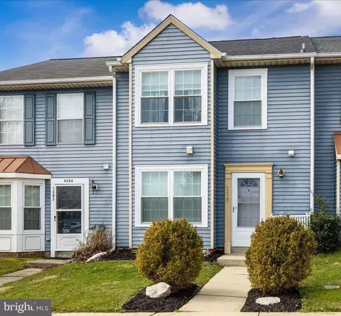 Exterior - 4310 Downs Sq, Belcamp, MD 21017 photo 4 of 6