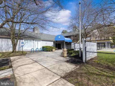 Exterior - 4310 Downs Sq, Belcamp, MD 21017 photo 6 of 6
