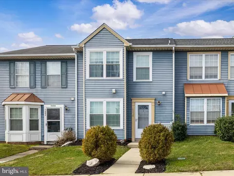 Exterior - 4310 Downs Sq, Belcamp, MD 21017 photo 3 of 6