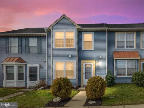 4310 Downs Sq, Belcamp, MD 21017