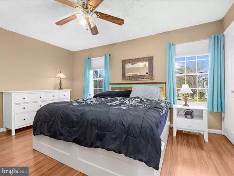 Bedroom - 4310 Downs Sq, Belcamp, MD 21017 photo 2 of 4