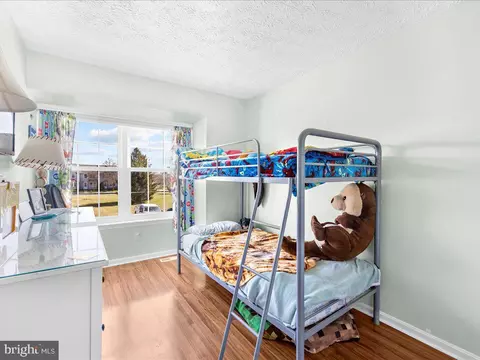 Bedroom - 4310 Downs Sq, Belcamp, MD 21017 photo 3 of 4