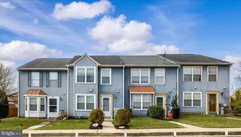 Exterior - 4310 Downs Sq, Belcamp, MD 21017 photo 2 of 6